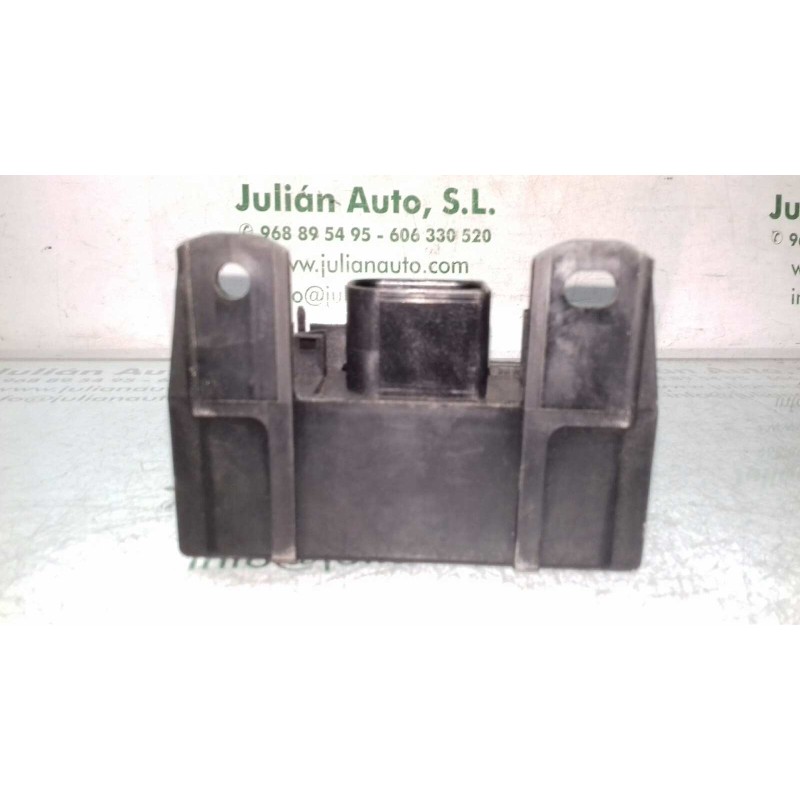 Recambio de caja precalentamiento para mercedes-benz clase a (w168) 170 cdi (168.008) referencia OEM IAM 0255452832 899075000 