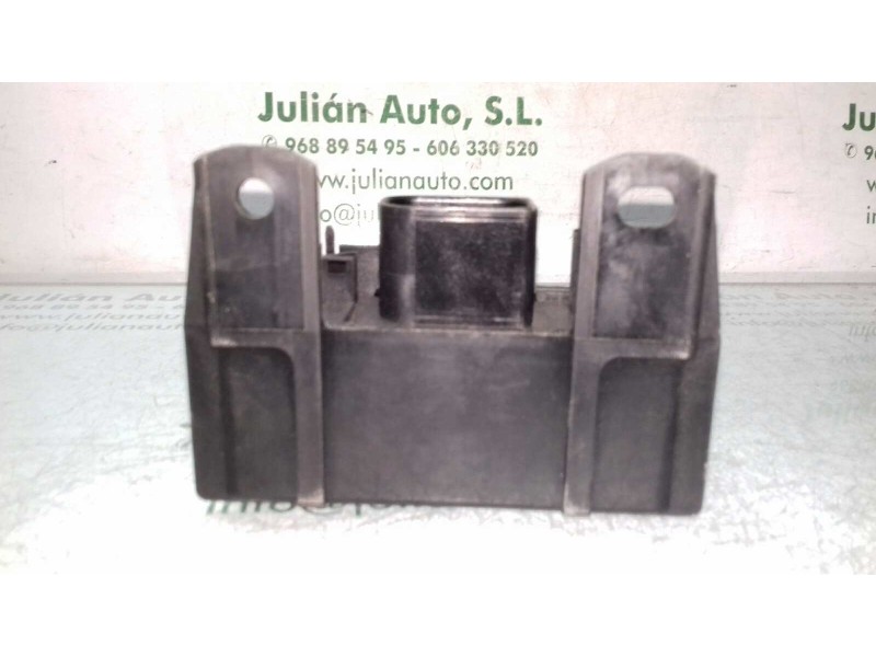 Recambio de caja precalentamiento para mercedes-benz clase a (w168) 170 cdi (168.008) referencia OEM IAM 0255452832 899075000 