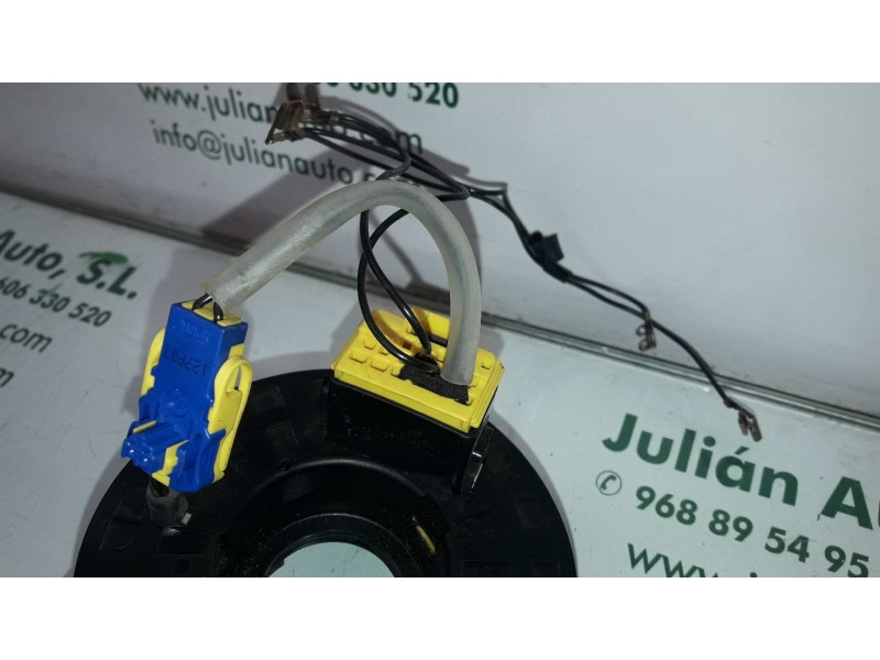 Recambio de anillo airbag para seat cordoba berlina (6l2) stella referencia OEM IAM 283396  ATW
