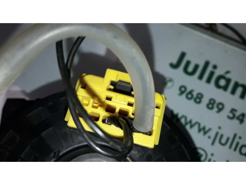 Recambio de anillo airbag para seat cordoba berlina (6l2) stella referencia OEM IAM 283396  ATW