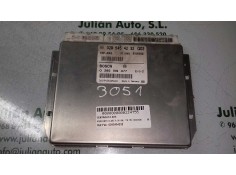 Recambio de centralita abs para mercedes-benz clase a (w168) 170 cdi (168.008) referencia OEM IAM 0295454232 0265109477 BOSCH