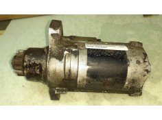 Recambio de motor arranque para nissan almera tino (v10m) ambience referencia OEM IAM 23300WD001 M008T71371 MITSUBISHI