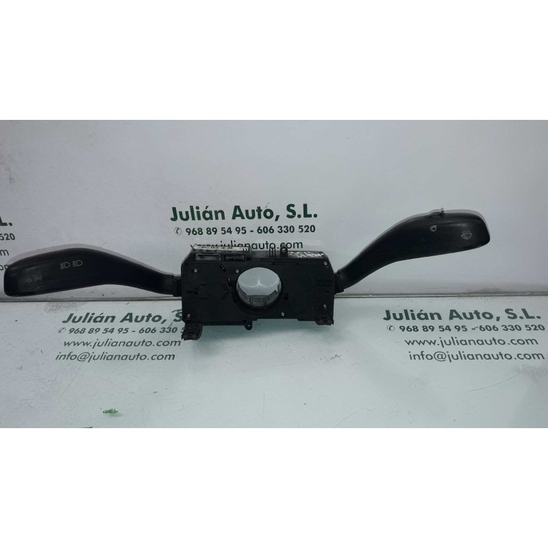 Recambio de mando luces para seat cordoba berlina (6l2) stella referencia OEM IAM 6Q0953503AC 203256ATW 0802923