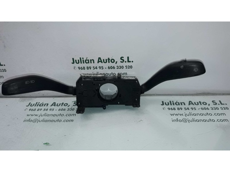 Recambio de mando luces para seat cordoba berlina (6l2) stella referencia OEM IAM 6Q0953503AC 203256ATW 0802923