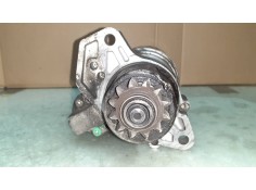 Recambio de motor arranque para nissan almera tino (v10m) ambience referencia OEM IAM 23300WD001 M008T71371 MITSUBISHI 2