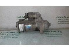 Recambio de motor arranque para ssangyong rexton rx 290 plus referencia OEM IAM 6611513801 TM000A34001 VALEO 2