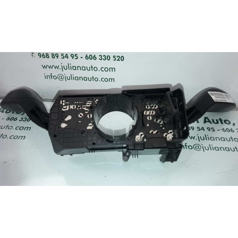 Recambio de mando luces para seat cordoba berlina (6l2) stella referencia OEM IAM 6Q0953503AC 203256ATW 0802923