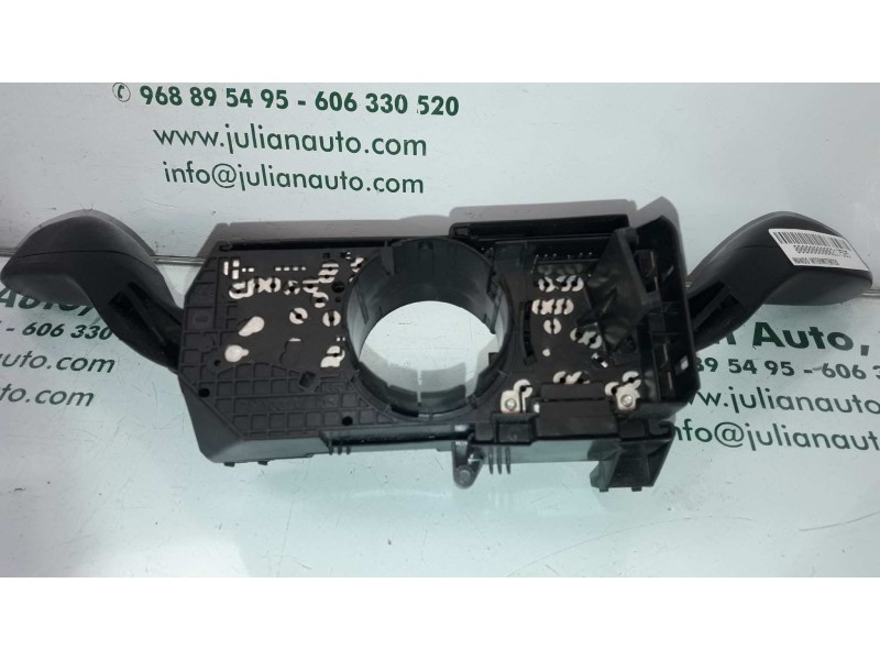 Recambio de mando luces para seat cordoba berlina (6l2) stella referencia OEM IAM 6Q0953503AC 203256ATW 0802923