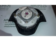 Recambio de airbag delantero izquierdo para seat cordoba berlina (6l2) stella referencia OEM IAM 6L0880201D 0016K40C3YGA  2