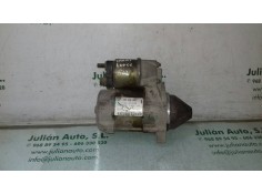 Recambio de motor arranque para smart coupe pulse referencia OEM IAM A0051512601 0003188 DENSO 2