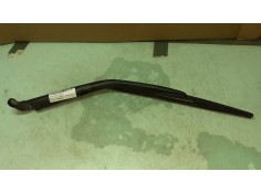 Recambio de brazo limpia trasero para renault trafic furgón l1h1 2,7t referencia OEM IAM 7700303803  