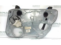 Recambio de elevalunas delantero derecho para seat cordoba berlina (6l2) fresh referencia OEM IAM 6L4837752DJ  ELECTRICO