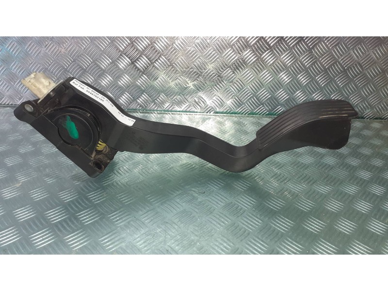 Recambio de pedal acelerador para peugeot 307 break / sw (s1) sw referencia OEM IAM 9646702180 F00C3E2429 4081D10