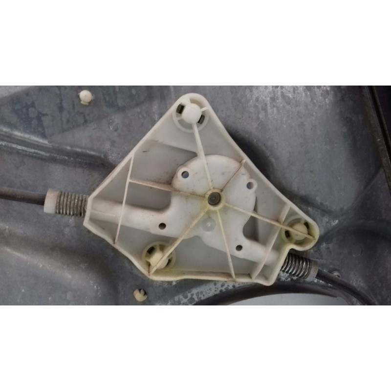 Recambio de elevalunas delantero derecho para seat cordoba berlina (6l2) fresh referencia OEM IAM 6L4837752DJ  ELECTRICO