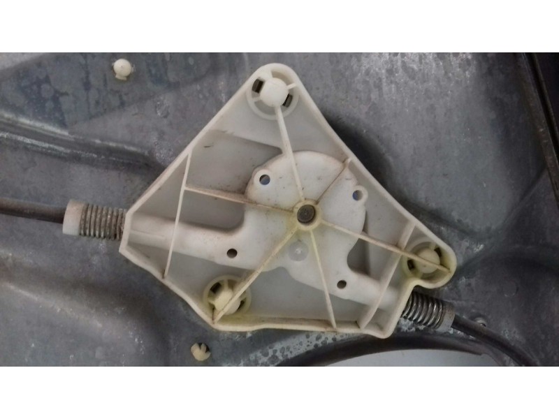 Recambio de elevalunas delantero derecho para seat cordoba berlina (6l2) fresh referencia OEM IAM 6L4837752DJ  ELECTRICO
