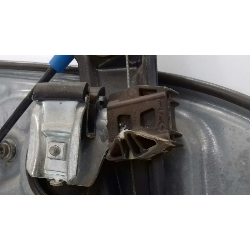Recambio de elevalunas delantero derecho para seat cordoba berlina (6l2) fresh referencia OEM IAM 6L4837752DJ  ELECTRICO