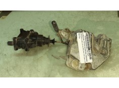 Recambio de cerradura puerta delantera izquierda para mercedes-benz clase e (w124) berlina e 250 diesel (124.126) referencia OEM