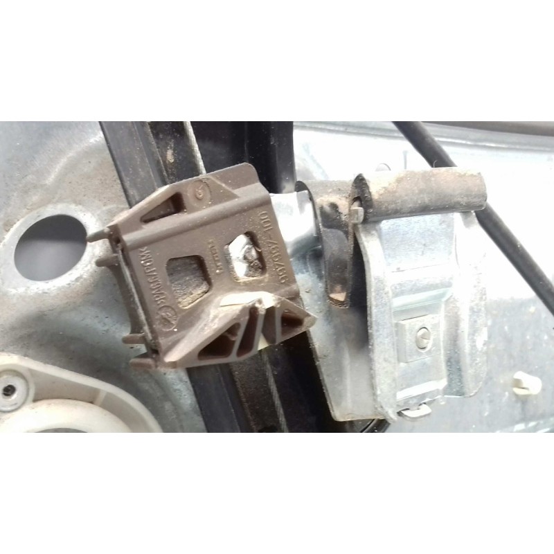 Recambio de elevalunas delantero derecho para seat cordoba berlina (6l2) fresh referencia OEM IAM 6L4837752DJ  ELECTRICO