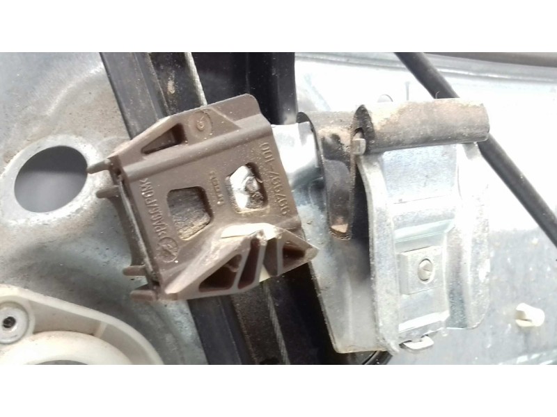 Recambio de elevalunas delantero derecho para seat cordoba berlina (6l2) fresh referencia OEM IAM 6L4837752DJ  ELECTRICO