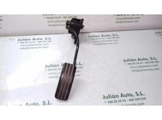 Recambio de pedal acelerador para renault megane ii berlina 5p confort authentique referencia OEM IAM 8200153268  