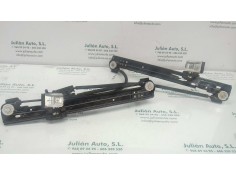 Recambio de elevalunas delantero derecho para seat ibiza st (6j8) reference referencia OEM IAM 120630 DX53D ELECTRICO 2