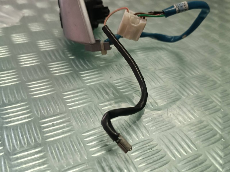 Recambio de mando volante para suzuki sx4 rw (ey) gl referencia OEM IAM 3746054L20ZCP  10006179