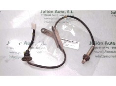 Recambio de sonda lambda para volvo s40 berlina 1.6 referencia OEM IAM 30611511  4 PINES
