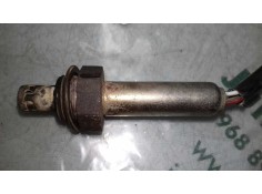 Recambio de sonda lambda para volvo s40 berlina 1.6 referencia OEM IAM 30611511  4 PINES 2