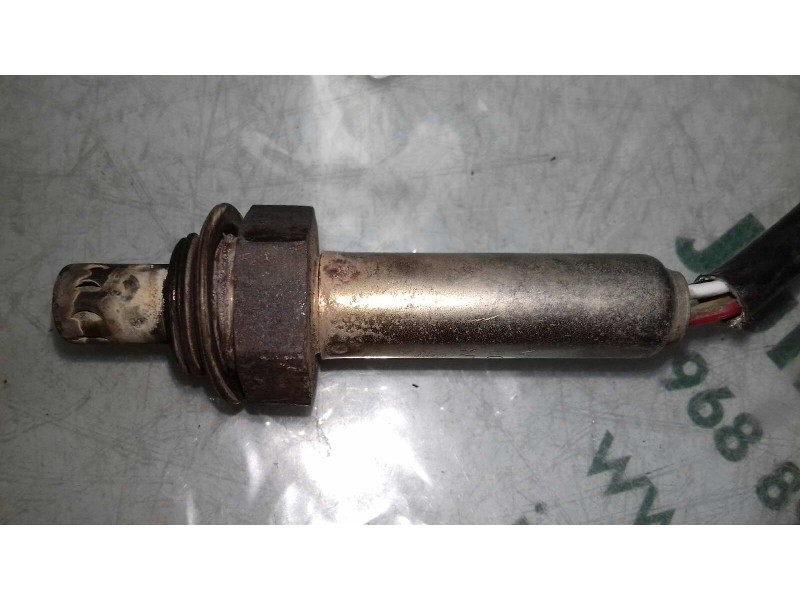 Recambio de sonda lambda para volvo s40 berlina 1.6 referencia OEM IAM 30611511  4 PINES