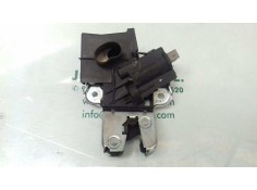 Recambio de cerradura maletero / porton para seat exeo berlina (3r2) style referencia OEM IAM 4F5827505D 3 PINES  2