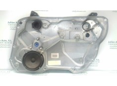 Recambio de elevalunas delantero derecho para seat cordoba berlina (6l2) stella referencia OEM IAM 6L4837752DJ 6L4837756N ELECTR