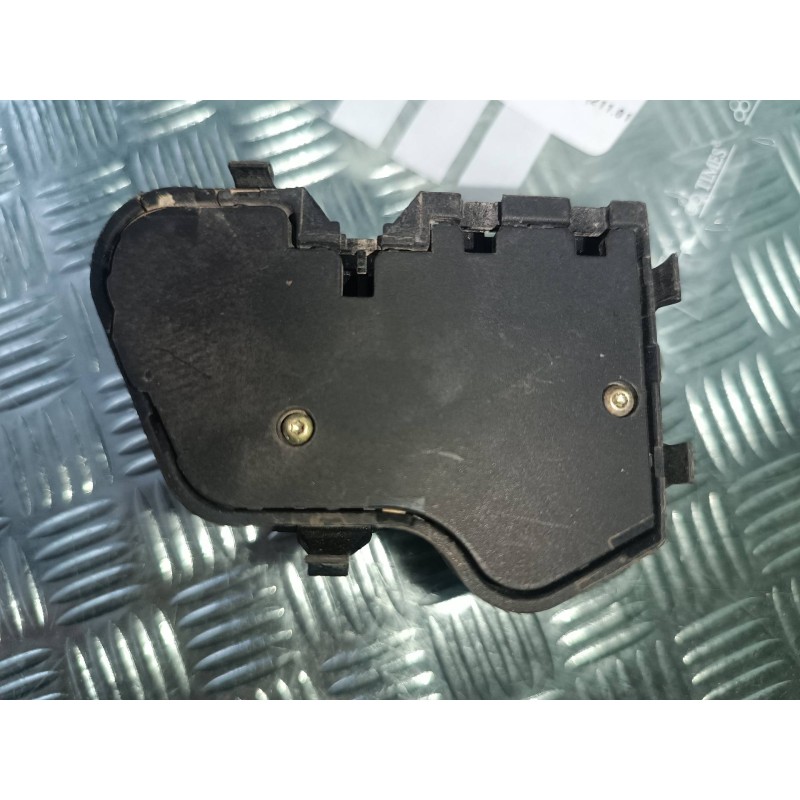 Recambio de centralita asientos para mercedes-benz clase e (w211) berlina e 270 cdi (211.016) referencia OEM IAM 2108213851 0346