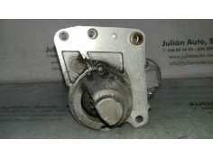 Recambio de motor arranque para bmw mini (r56) one referencia OEM IAM V75500178004 M000T32271ZE MITSUBISHI ELECTRIC 2