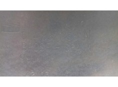 Recambio de elevalunas delantero derecho para seat cordoba berlina (6l2) stella referencia OEM IAM 6L4837752DJ 6L4837756N ELECTR 2