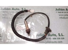 Recambio de sonda lambda para volvo s40 berlina 1.6 referencia OEM IAM 30611510  4 PINES