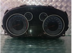 Recambio de cuadro instrumentos para suzuki sx4 rw (ey) gl referencia OEM IAM 3411055L50 A2C5334570012 3411055L5