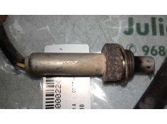 Recambio de sonda lambda para volvo s40 berlina 1.6 referencia OEM IAM 30611510  4 PINES 2