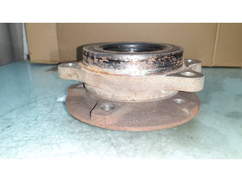 Recambio de buje para audi a4 ber. (b8) basis referencia OEM IAM 8K0407615B 8K0407625B 