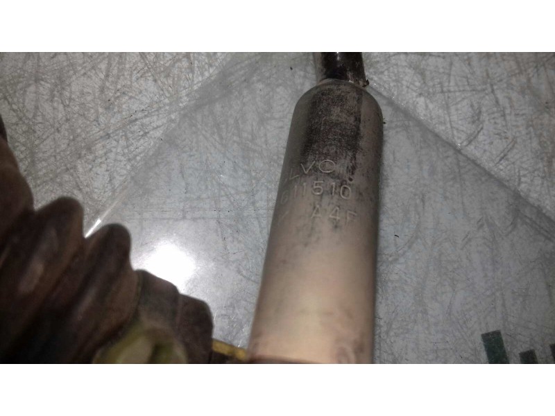 Recambio de sonda lambda para volvo s40 berlina 1.6 referencia OEM IAM 30611510  4 PINES