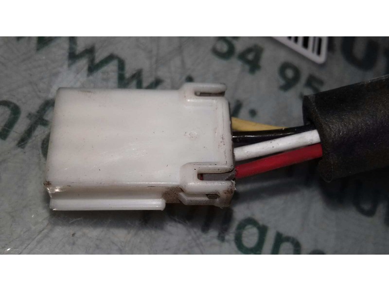 Recambio de sonda lambda para volvo s40 berlina 1.6 referencia OEM IAM 30611510  4 PINES