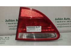 Recambio de piloto trasero derecho interior para seat exeo berlina (3r2) style referencia OEM IAM   INT - MALETERO