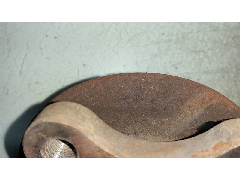 Recambio de buje para audi a4 ber. (b8) basis referencia OEM IAM 8K0407615B 8K0407625B 