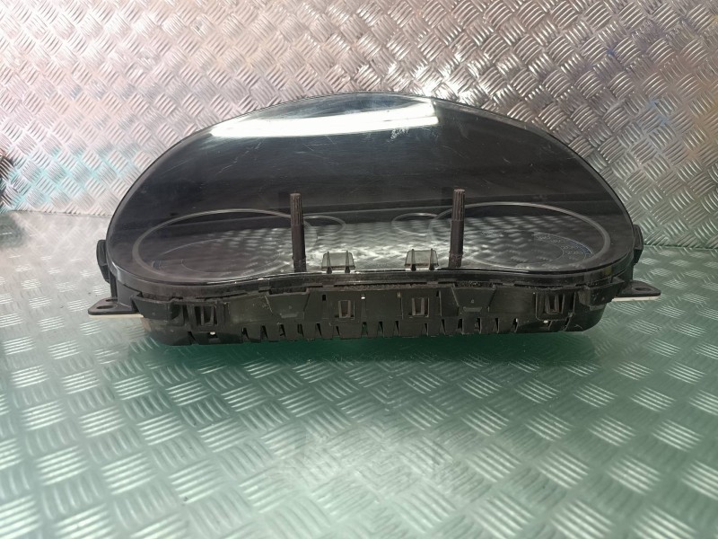 Recambio de cuadro instrumentos para suzuki sx4 rw (ey) gl referencia OEM IAM 3411055L50 A2C5334570012 3411055L5