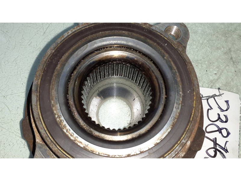 Recambio de buje para audi a4 ber. (b8) basis referencia OEM IAM 8K0407615B 8K0407625B 