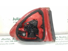 Recambio de piloto trasero derecho interior para seat exeo berlina (3r2) style referencia OEM IAM   INT - MALETERO 2