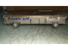 Recambio de centralita motor uce para mg rover serie 200 (rf) 216 si (5-ptas.) referencia OEM IAM 37820PP5G01 722342780  2