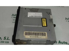 Recambio de sistema audio / radio cd para seat cordoba berlina (6l2) stella referencia OEM IAM 6L0035156B SEZ2Z9C1052273 GRUNDIG 2