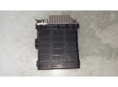 Recambio de centralita motor uce para mercedes-benz clase c (w201) berlina e 190 (201.024) referencia OEM IAM 0280800220 0065450