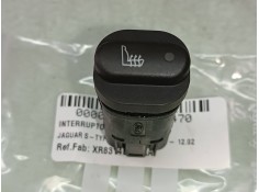 Recambio de interruptor para jaguar s-type 3.0 v6 referencia OEM IAM XR8314D694AA 03LOA CONECTOR 5 PINES