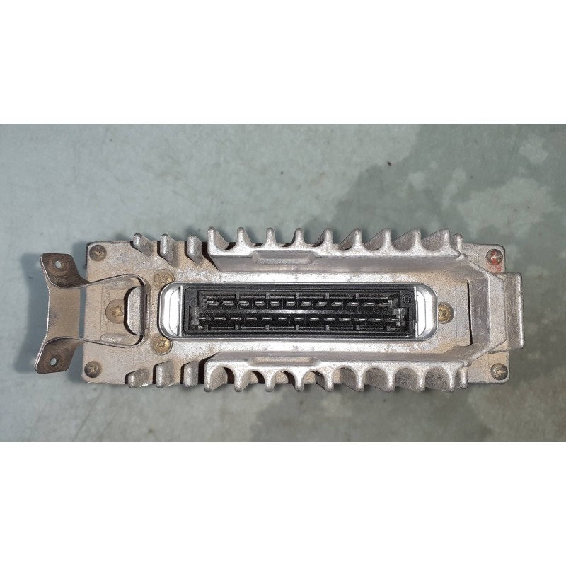 Recambio de centralita motor uce para mercedes-benz clase c (w201) berlina e 190 (201.024) referencia OEM IAM 0280800220 0065450